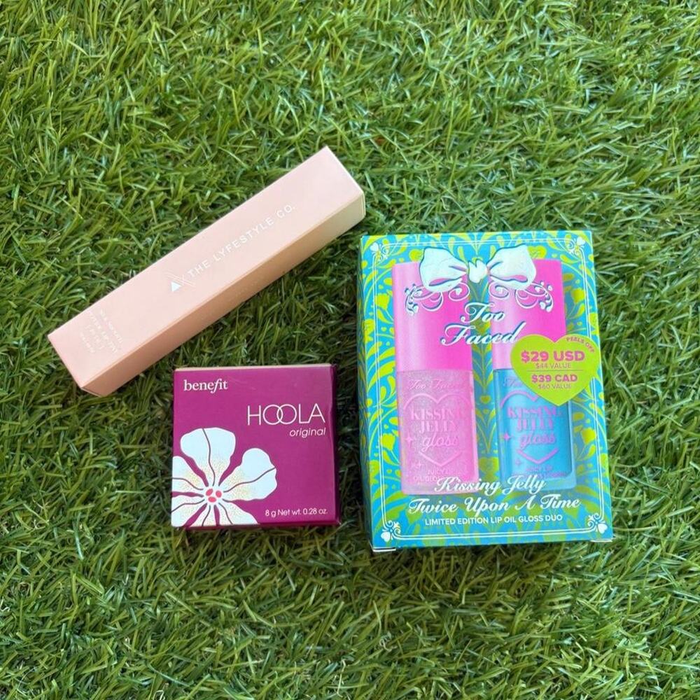 Bundle benefit hoola original bronzer
